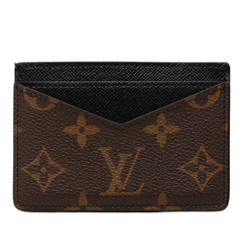 Louis Vuitton Neo Porte Cartes Card Case M60166
